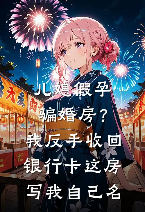 儿媳假孕骗婚房?我反手收回银行卡:这房写我自己名