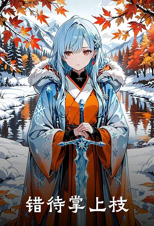 错待掌上枝