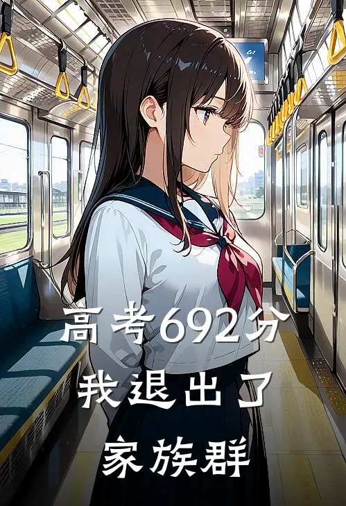 高考692分，我退出了家族群
