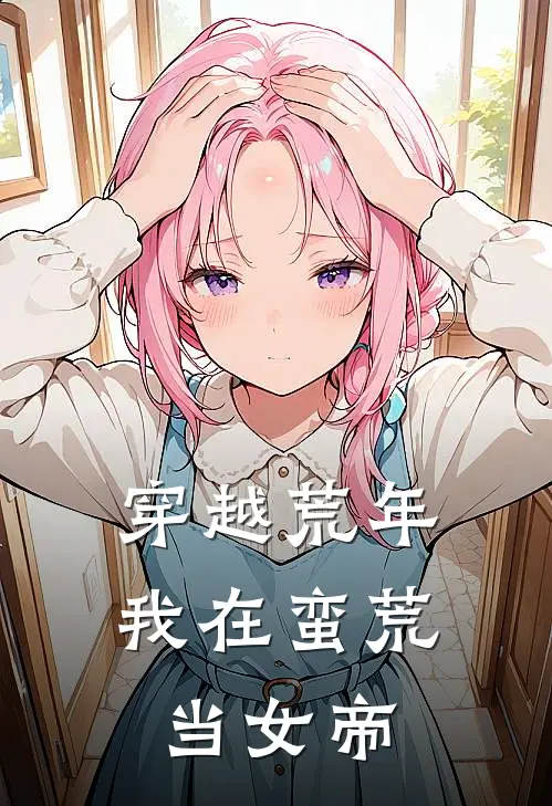 穿越荒年：我在蛮荒当女帝
