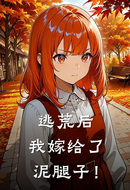 逃荒后,我嫁给了泥腿子!
