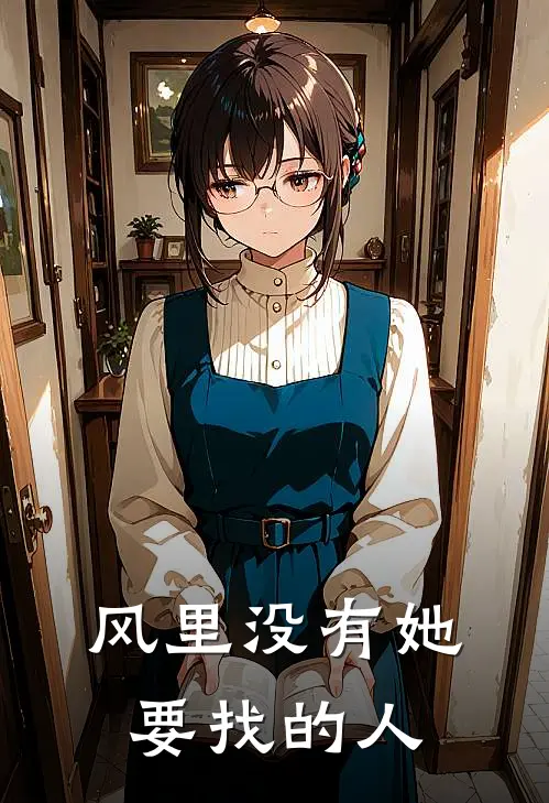 风里没有她要找的人