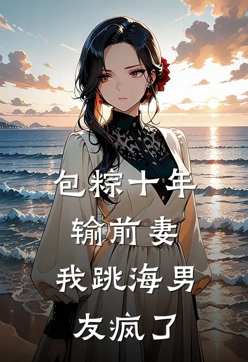 包粽十年输前妻，我跳海男友疯了