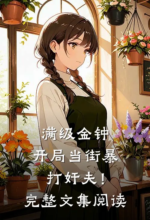 满级金钟，开局当街暴打奸夫！完整文集阅读