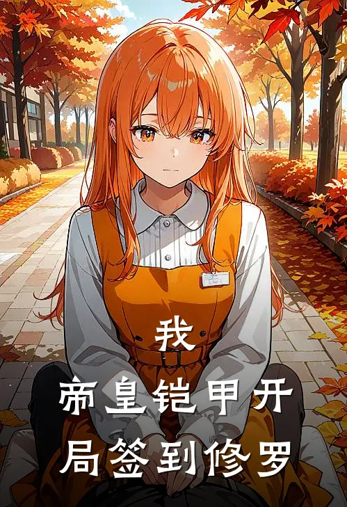 我,帝皇铠甲开局签到修罗