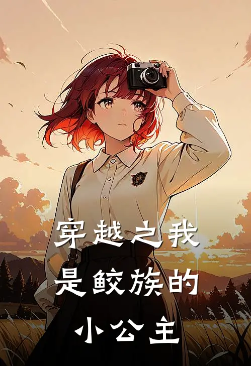 穿越之我是鲛族的小公主