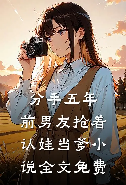 分手五年，前男友抢着认娃当爹小说全文免费