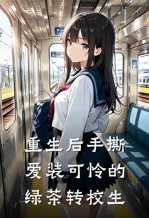 重生后手撕爱装可怜的绿茶转校生