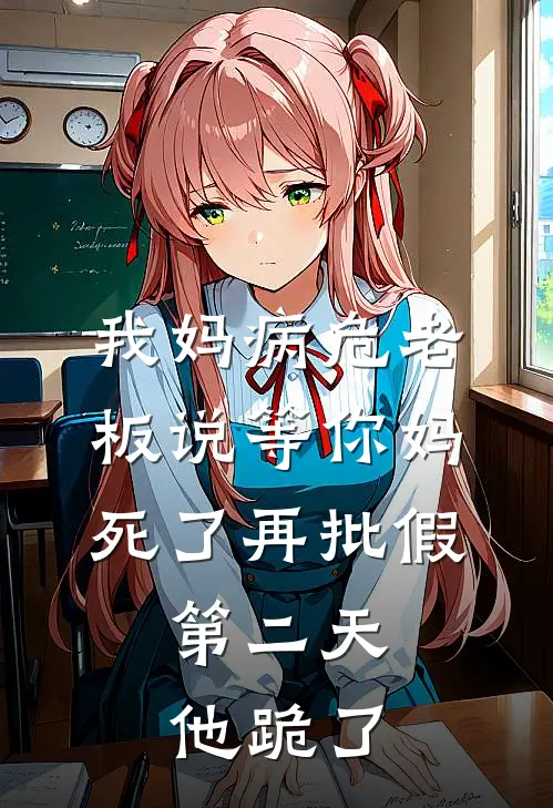 我妈病危老板说等你妈死了再批假,第二天他跪了