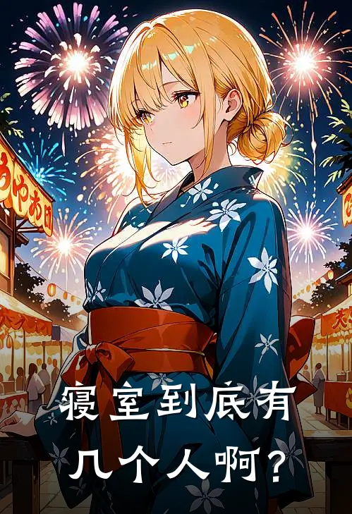 寝室到底有几个人啊？