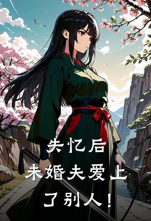 失忆后，未婚夫爱上了别人！