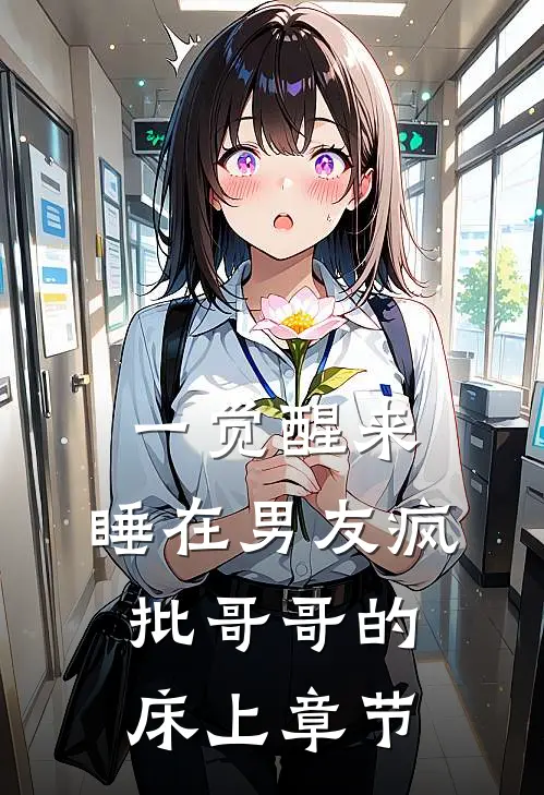 一觉醒来，睡在男友疯批哥哥的床上章节