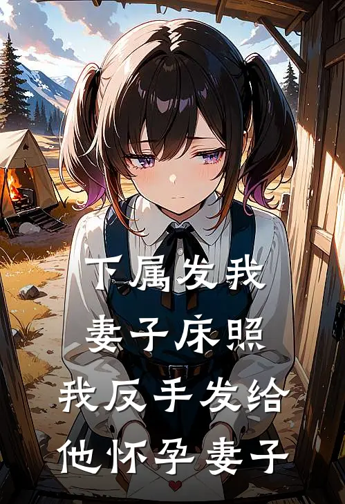 下属发我妻子床照，我反手发给他怀孕妻子
