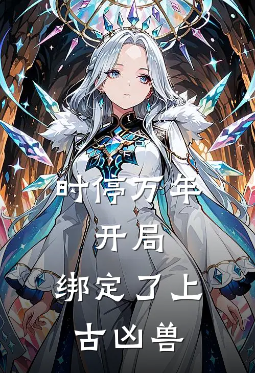 时停万年：开局，绑定了上古凶兽