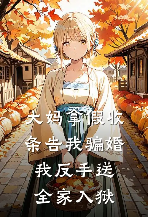 大妈拿假收条告我骗婚，我反手送全家入狱