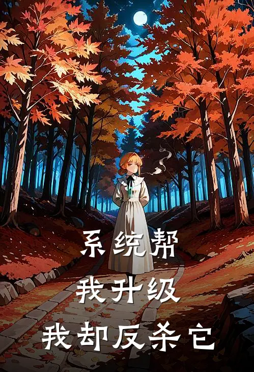 系统帮我升级,我却反杀它