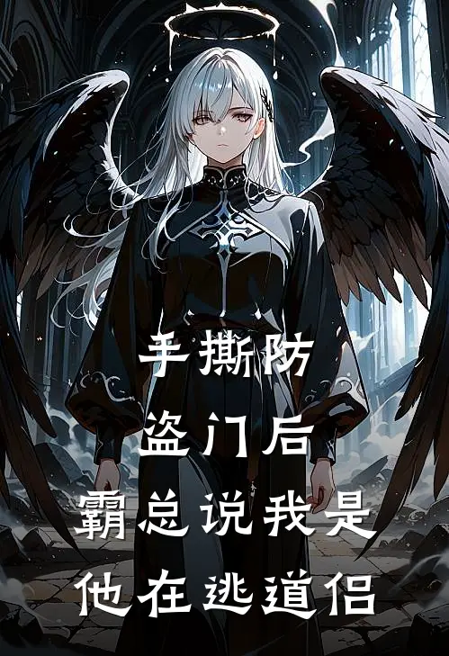手撕防盗门后，霸总说我是他在逃道侣