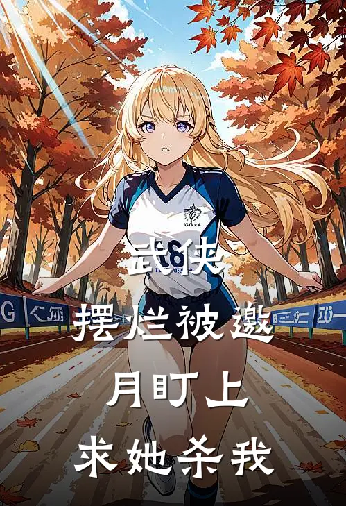 武侠:摆烂被邀月盯上,求她杀我