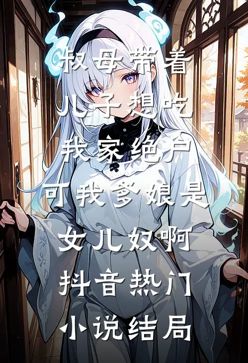 叔母带着儿子想吃我家绝户，可我爹娘是女儿奴啊抖音热门小说结局