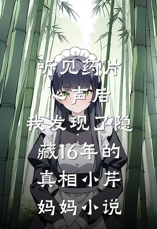 听见药片心声后，我发现了隐藏16年的真相小芹妈妈小说