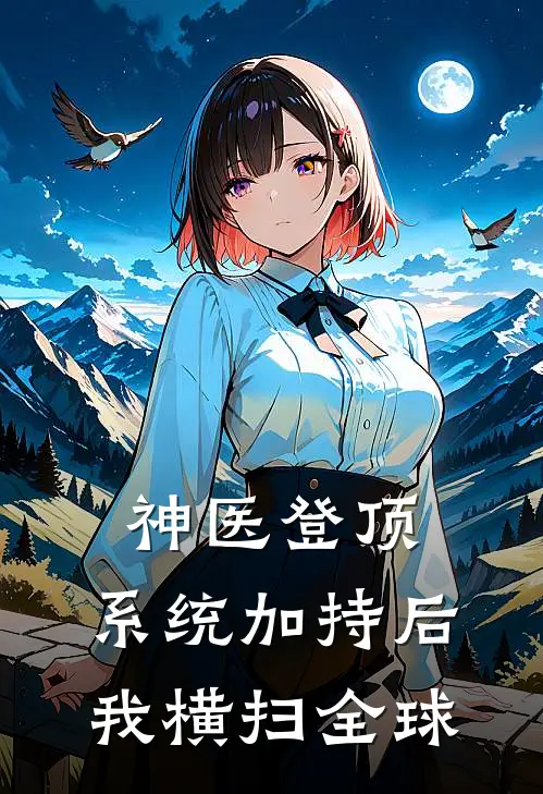 神医登顶：系统加持后我横扫全球