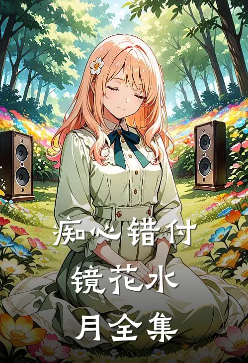 痴心错付，镜花水月全集