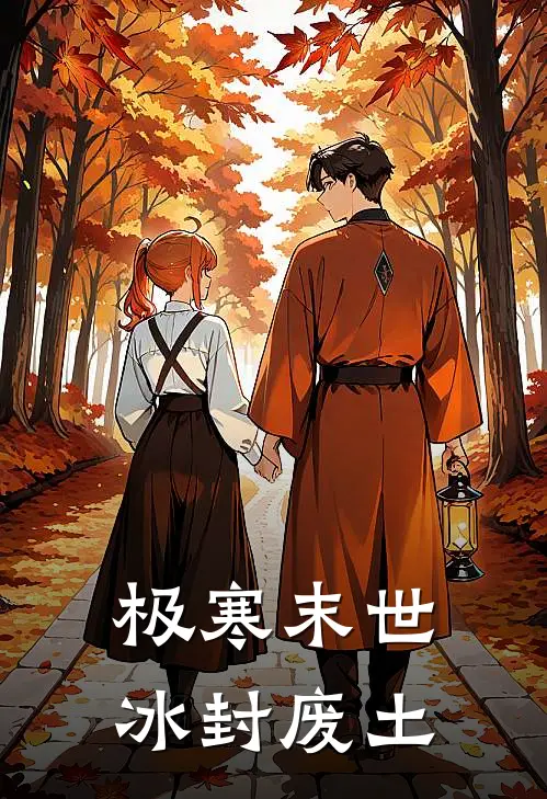 极寒末世：冰封废土