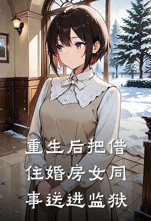 重生后把借住婚房女同事送进监狱