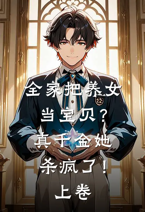 全家把养女当宝贝？真千金她杀疯了！（上卷）
