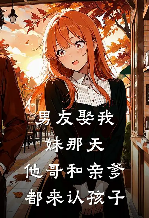 男友娶我妹那天，他哥和亲爹都来认孩子