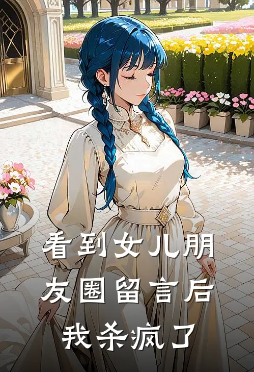 看到女儿朋友圈留言后,我杀疯了
