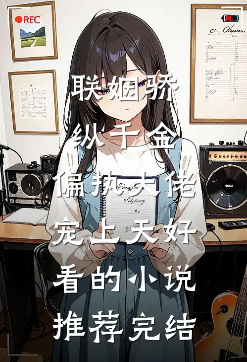 联姻骄纵千金，偏执大佬宠上天好看的小说推荐完结
