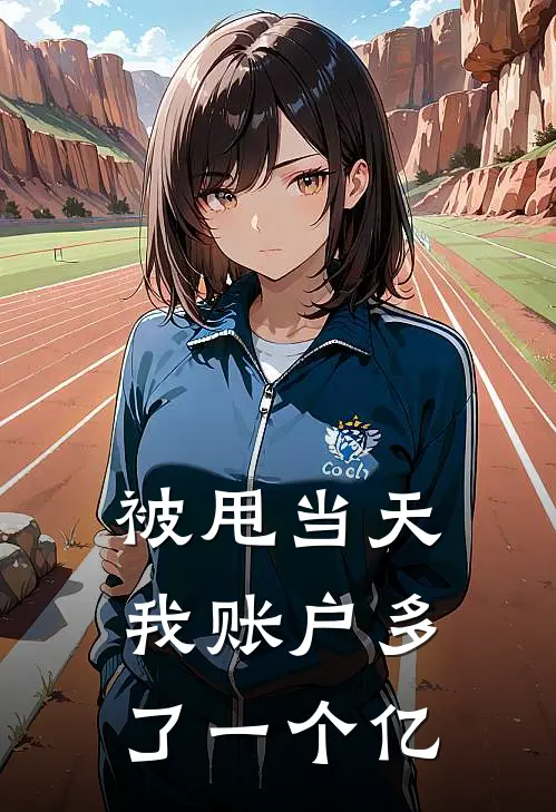 被甩当天，我账户多了一个亿
