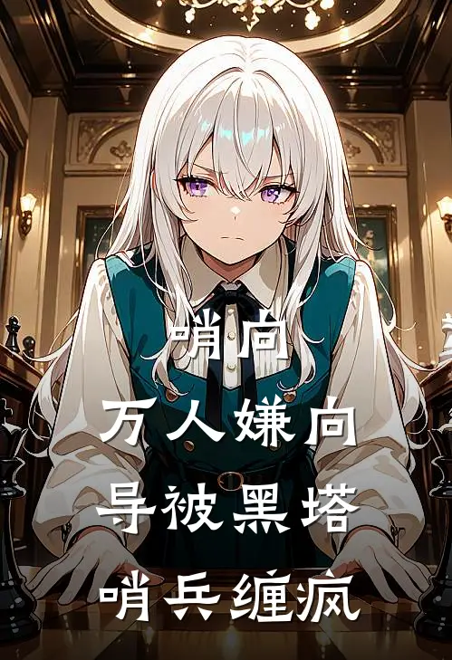 哨向，万人嫌向导被黑塔哨兵缠疯