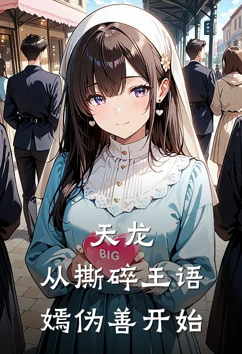 天龙：从撕碎王语嫣伪善开始