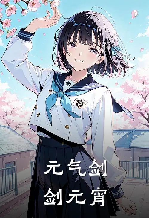元气剑:剑元宵