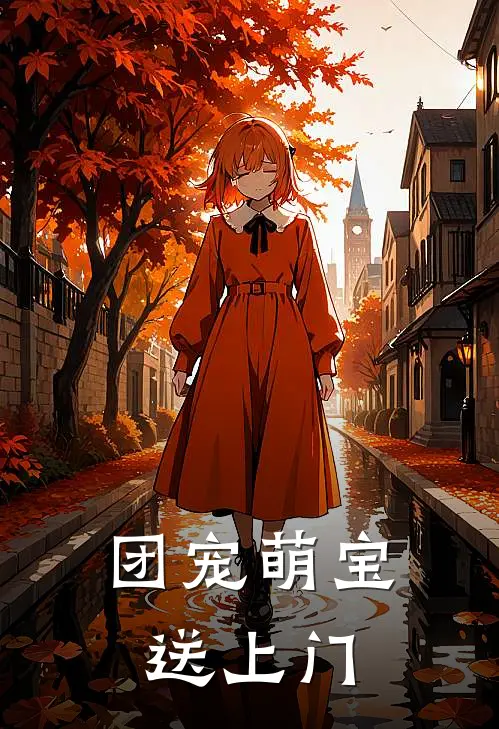 团宠萌宝送上门