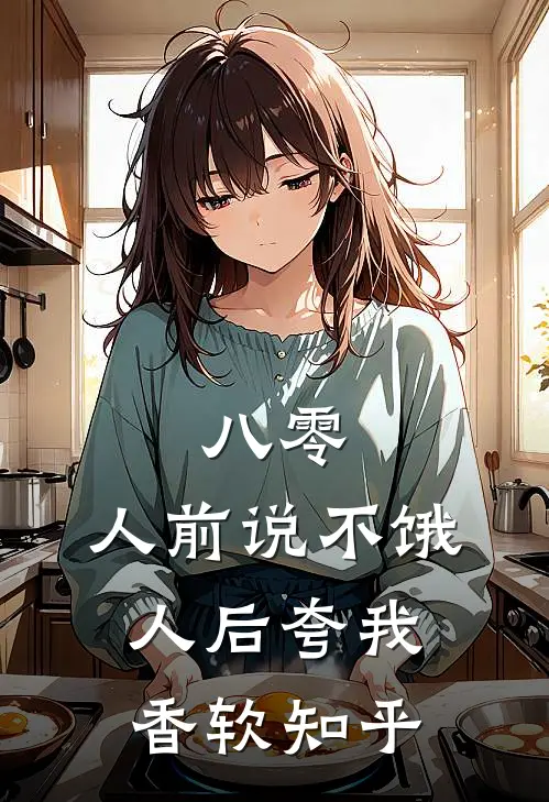 八零：人前说不饿，人后夸我香软知乎
