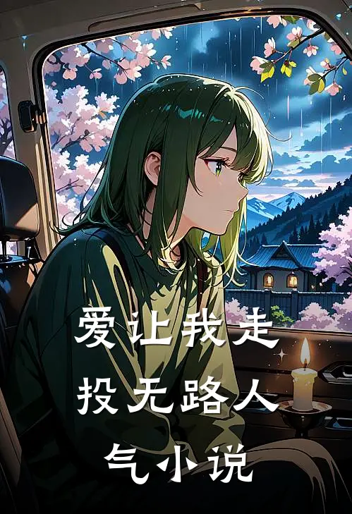 爱让我走投无路人气小说