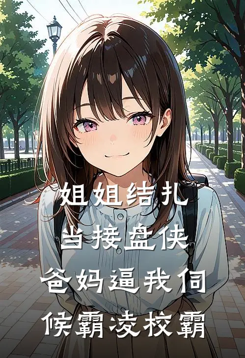 姐姐结扎当接盘侠，爸妈逼我伺候霸凌校霸