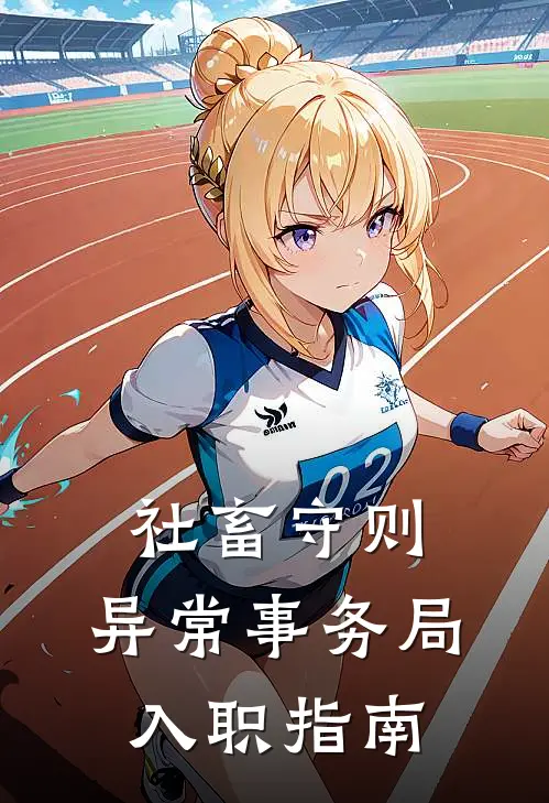 社畜守则:异常事务局入职指南