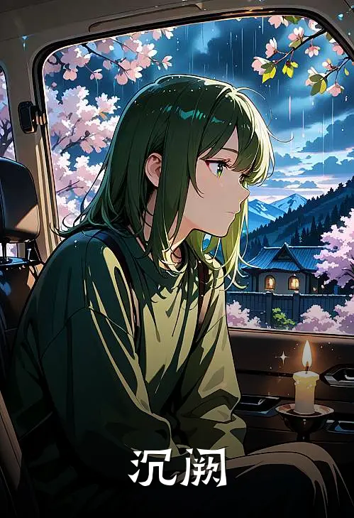 沉阙