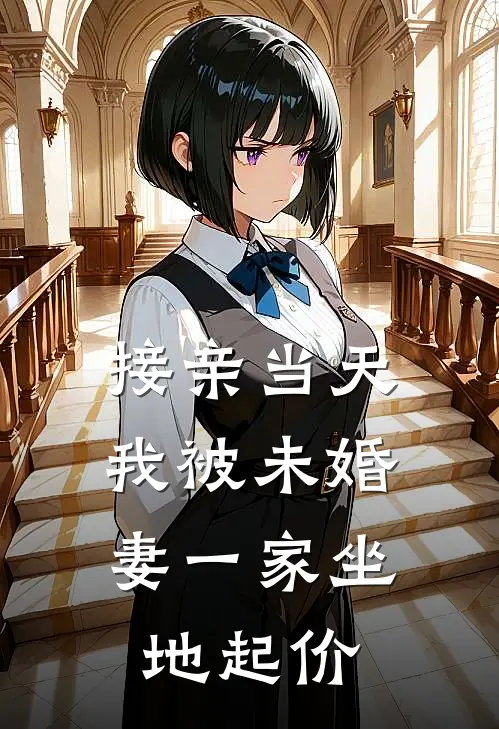 接亲当天,我被未婚妻一家坐地起价