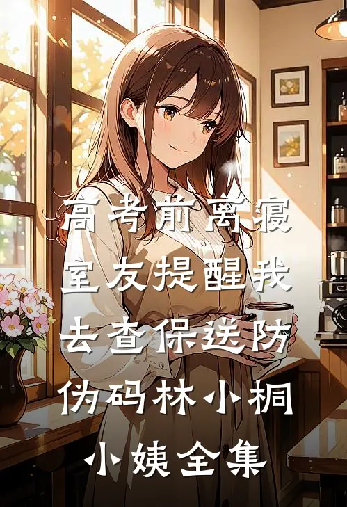 高考前离寝，室友提醒我去查保送防伪码林小桐小姨全集