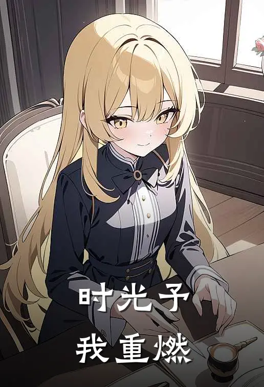 时光予我重燃