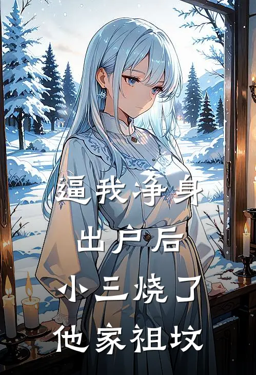 逼我净身出户后，小三烧了他家祖坟