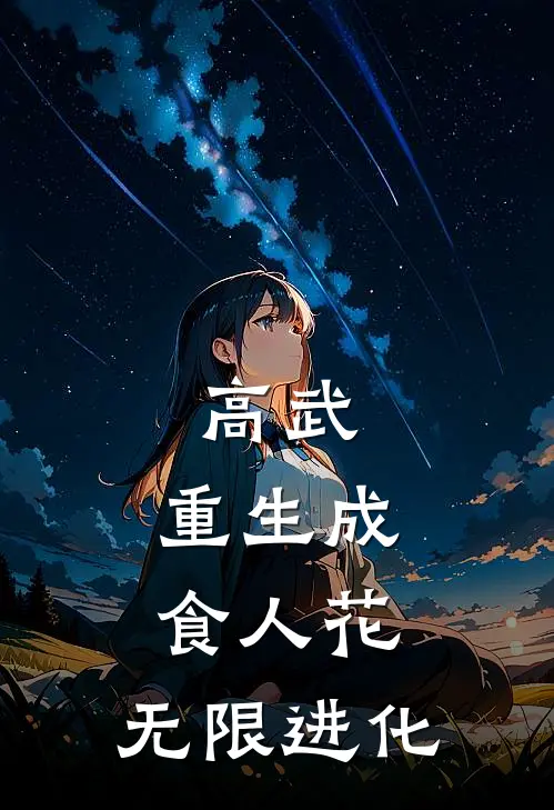 高武：重生成食人花，无限进化