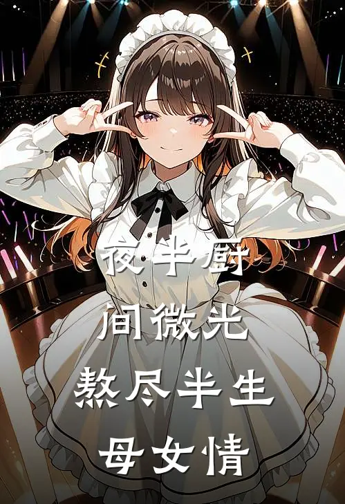 夜半厨间微光，熬尽半生母女情
