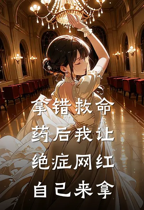 拿错救命药后我让绝症网红自己来拿
