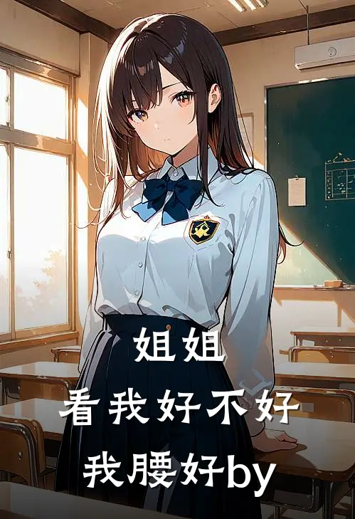 姐姐，看我好不好，我腰好by